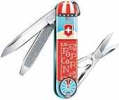 Мультитул Victorinox Classic Limited Edition 2019 0.6223.L1910