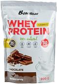 Bombbar Whey Protein (900 г, шоколад)