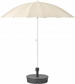 Садовый зонт Ikea Самсо 892.290.04