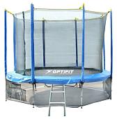 Каркасный батут Optifit Like 16ft