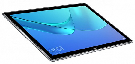 Планшет HUAWEI MediaPad M5 10.8 64Gb LTE