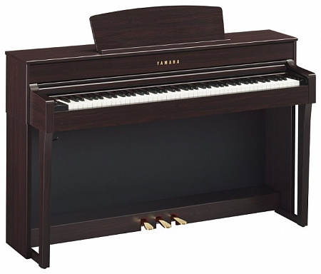 Цифровое пианино YAMAHA CLP-645