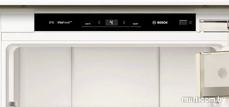 Однокамерный холодильник Bosch KIF81PD20R