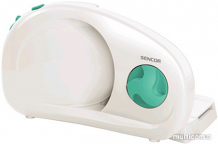 Ломтерезка Sencor SFS 1001GR