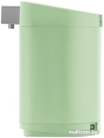 Термопот Tesler TP-5000 (зеленый)