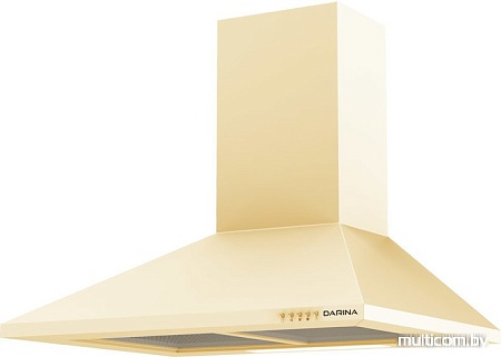 Кухонная вытяжка Darina Umbrella 503 BG