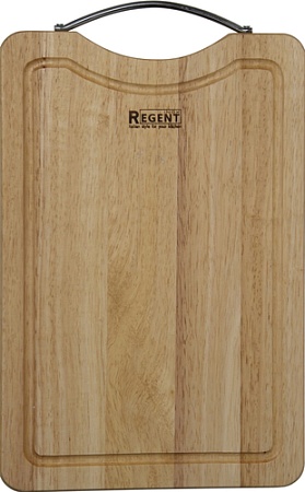 Разделочная доска Regent Bosco 93-BO-2-07