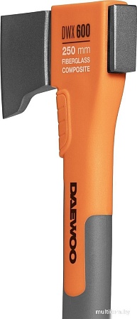 Топор Daewoo Power DWX 600