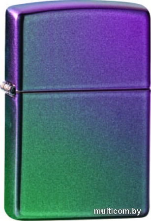 Зажигалка Zippo Iridescent 49146
