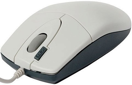 Мышь A4Tech OP-620D
