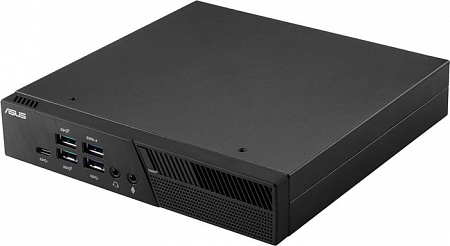 Компактный компьютер ASUS Mini PC PB60-BB3100MD