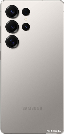 Samsung Galaxy S25 Ultra SM-S938B 12GB/1TB (серый титан)
