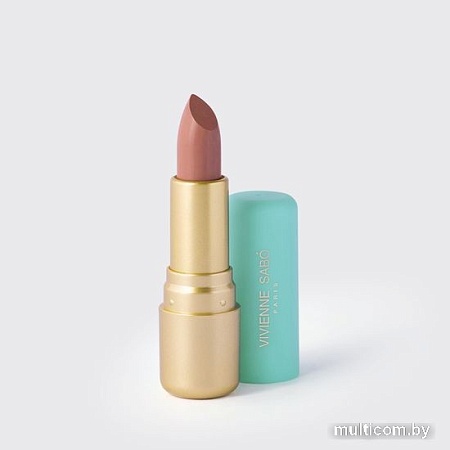 Губная помада Vivienne Sabo Nude Createur (тон 04)