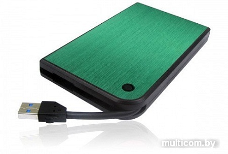 Бокс для жесткого диска AgeStar 3UB2A14