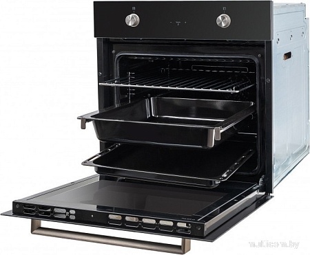 Электрический духовой шкаф Schaub Lorenz SLB EY6924