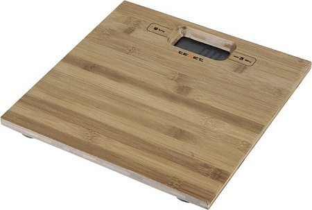 Напольные весы TeXet TSC-04f