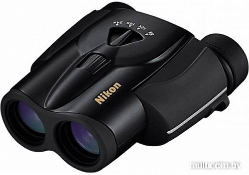 Бинокль Nikon ACULON T11 8-24x25