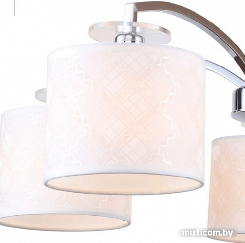 Люстра средней высоты Favourite Modum 2199-5U