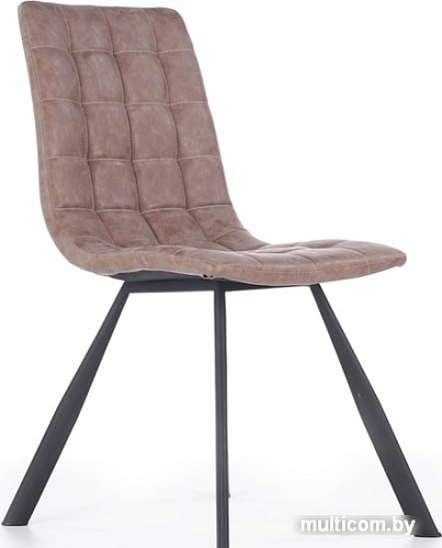 Стул Halmar K280 (коричневый)