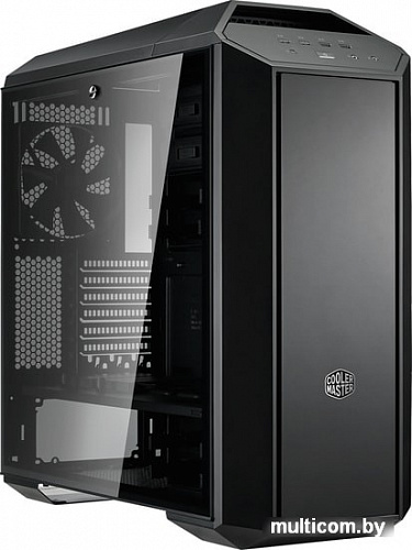 Корпус Cooler Master MasterCase MC500P
