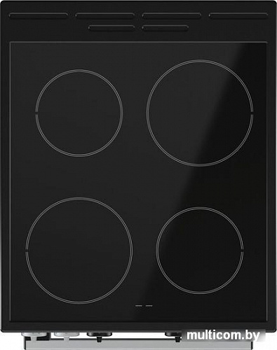 Кухонная плита Gorenje EC5341SG