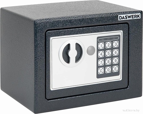 Мебельный сейф Daswerk SC-170EL 291338