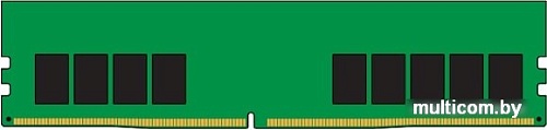 Оперативная память Kingston 16GB DDR4 PC4-25600 KSM32RS4/16HDR