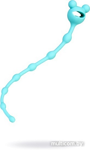 Анальные цепочки TOYFA 356003