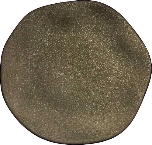 Тарелка обеденная Oxford Ryo Nomade 140365 RB02-9520