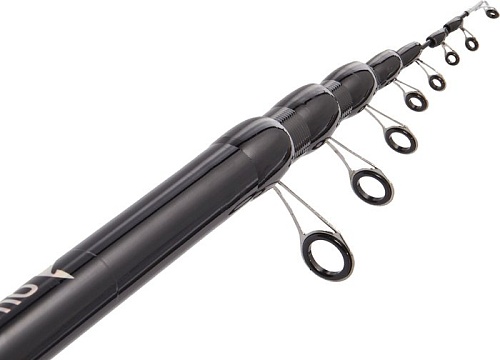 Salmo Diamond Bolognese Medium MF 6.00 2251-600