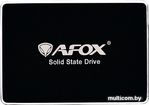 SSD AFOX SD250-120GN 120GB