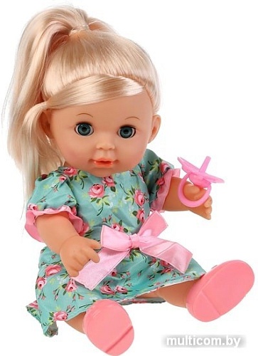 Пупс Карапуз Алина АБВГДейка RL-8262-OTF-RU-20