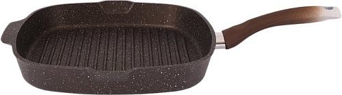 Сковорода-гриль Kukmara сгкмк280а