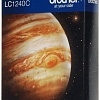 Картридж Brother LC1240C