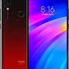 Смартфон Xiaomi Redmi 7 3GB/32GB международная версия (красный)