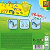 Активная игра SES Creative Шарики Марбл и мини-гольф 02302
