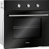Электрический духовой шкаф Hyundai HEO 6632 BG
