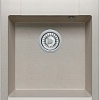 Кухонная мойка Polygran Argo 460 (серый 14)