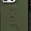 Чехол для телефона Uag для iPhone 14 Pro Civilian Olive 114042117272