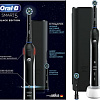 Электрическая зубная щетка Oral-B Smart 5 CrossAction D601.523.5X (черный)