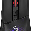 Игровая мышь A4Tech Bloody W65 Max Mini Honeycomb