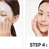 Косметика по уходу за лицом Missha Маска для лица Mascure Peeling Solution Sheet Mask PHA 28 мл