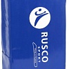Макивара Rusco Sport 20x40x10 (синий)
