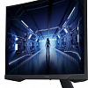 Монитор Samsung Odyssey G5 C27G55TQW