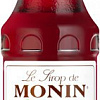 Сироп Monin Клубника 0.25л