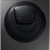 Стирально-сушильная машина Samsung WD80T554CBX/LP