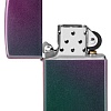 Зажигалка Zippo Iridescent 49146