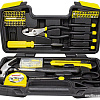 Набор домашнего мастера WMC Tools WMC-10142 (142 предмета)