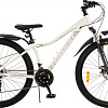 Велосипед Favorit Calypso 27.5MDA р.15 (белый)