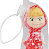 Игрушка для ванной Капитошка Маша и Медведь. Маша 35R